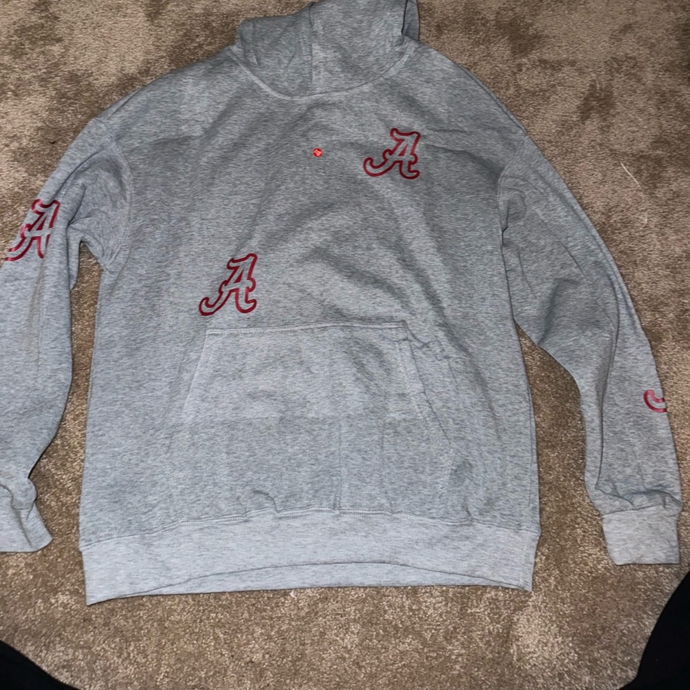 Alabama Hoodie